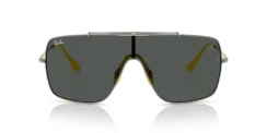 RAY-BAN RB3697M F03087