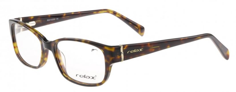 Dioptrické brýle Relax Venice  RM142C3