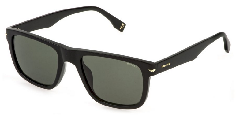 POLICE  SPLQ83 0700