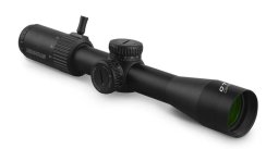 Konus WILD puškohled 3-9x40 German 4