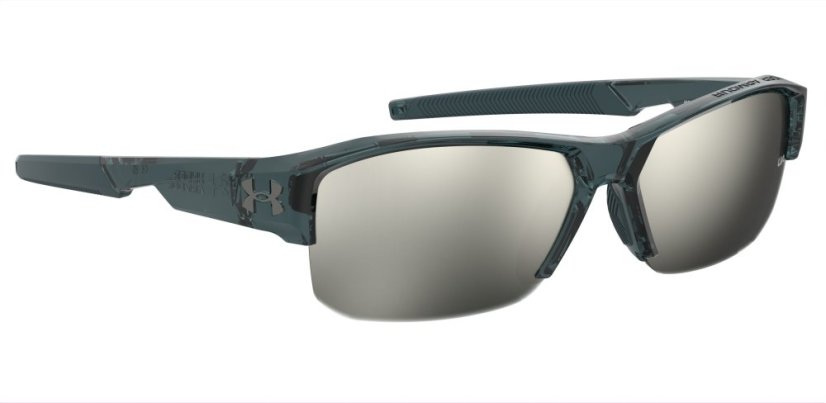 UNDER ARMOUR - UA FANATICAL II QM4