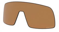 Příslušenství k brýlím OAKLEY SUTRO  OO9406LS Prizm bronze