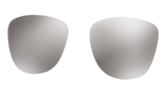 Náhradní skla - OAKLEY FROGSKINS OO9013 CHROM IRIDIUM POLARIZED