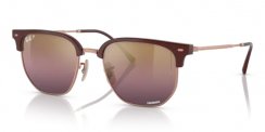 Ray-Ban RB 4416 New Clubmaster 6654G9