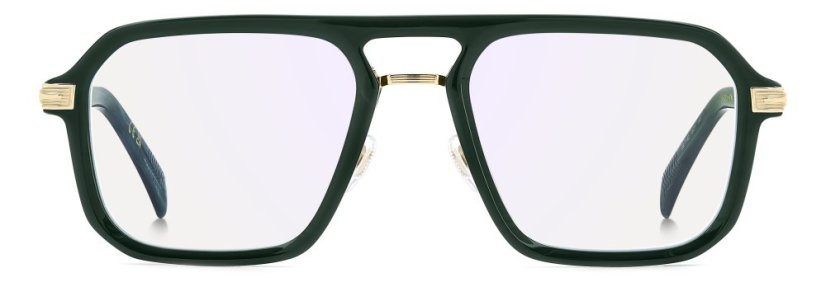 DAVID BECKHAM - DB 7142 GC1