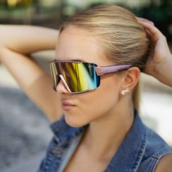 Sportovní sluneční brýle Relax Jump R5438B