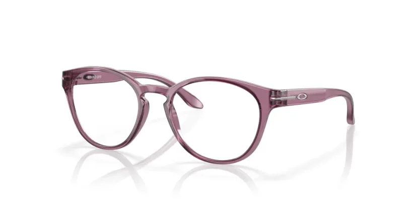 OAKLEY YOUTH RX OY8017 ROUND OFF 801705