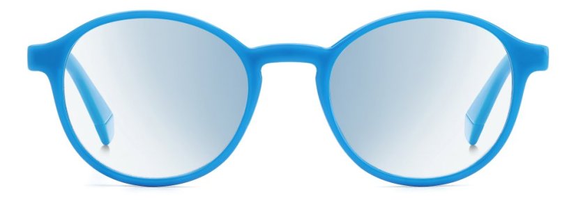 POLAROID READING GLASSES - PLD 0034/R/BB MVU