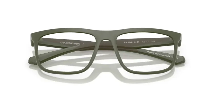 EMPORIO ARMANI EA3246 6184