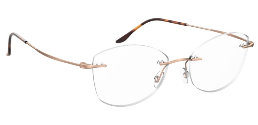 7TH STREET - 7A 580 DDB - Veľkosť okuliarov: 52 / 17 / 140