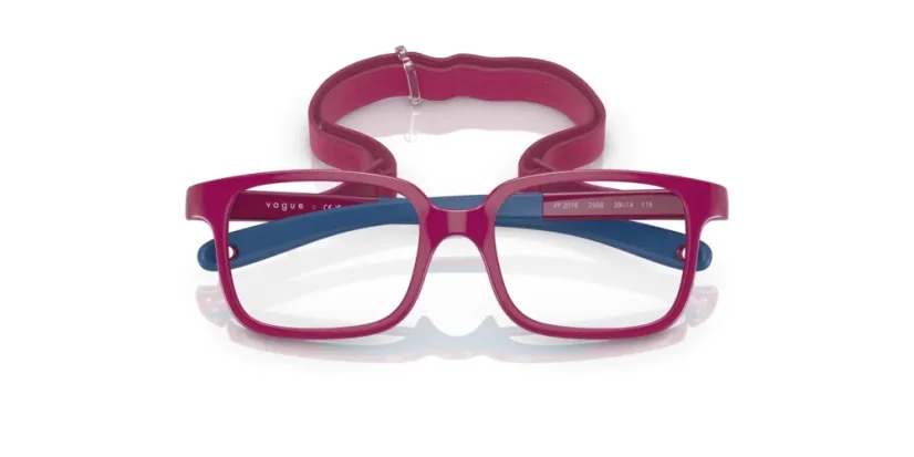 VOGUE JUNIOR OPHTHAL VY2016 2568