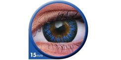 ColourVUE  Big Eyes Blue