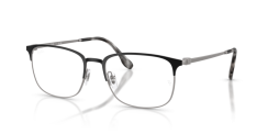 Ray-Ban RX 6494 3187