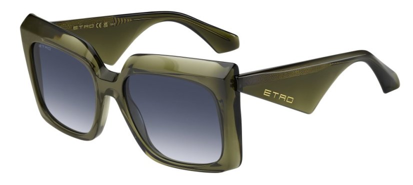 ETRO - ETRO 0117/S 4C3