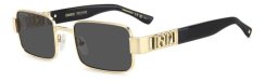 DSQUARED2 - D2 0156/S 000