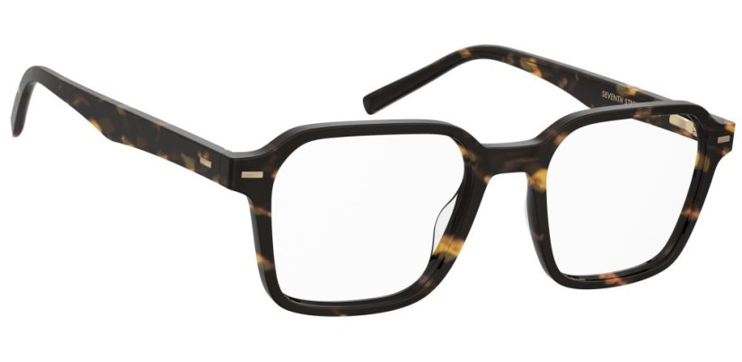 7TH STREET - 7A 135 086 - Veľkosť okuliarov: 52 / 19 / 145