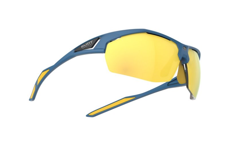 SPORTOVNÍ BRÝLE RUDY PROJECT SYDUS  RPSQ010549-0000