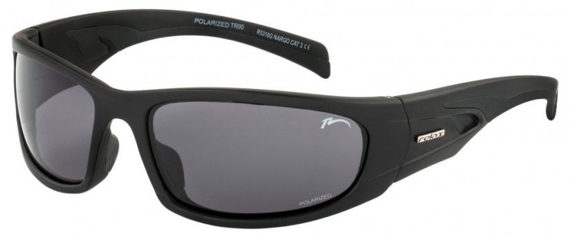 Polarizační sportovní sluneční brýle  Relax Nargo R5418G R5318G