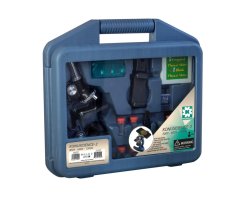 Konus Konuscience-2 dětský mikroskop 1200x velký set