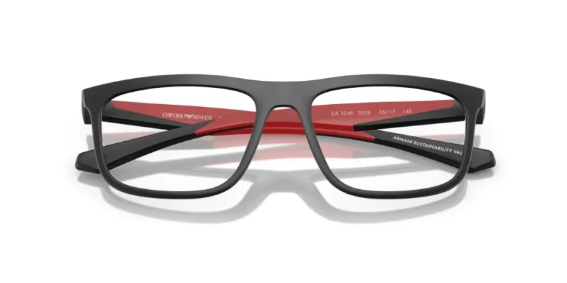EMPORIO ARMANI EA3246 5009