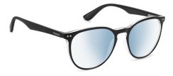 POLAROID READING GLASSES - PLD 0028/R/BB 7C5