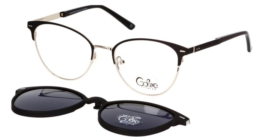Cooline 186 C2 black
