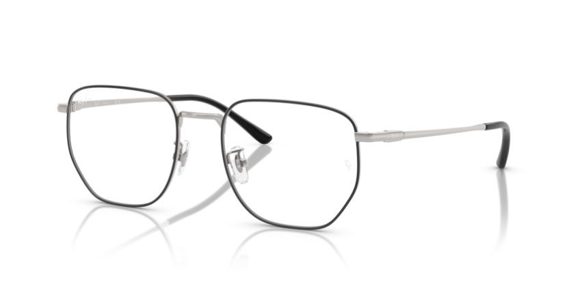 Ray-Ban RX 8776D 1249