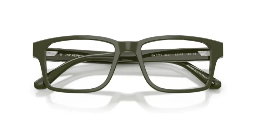 EMPORIO ARMANI EA3271 6321