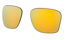 Náhradní skla - OAKLEY LEFFINGWELL OO9100 PRIZM 24K, POLARIZED