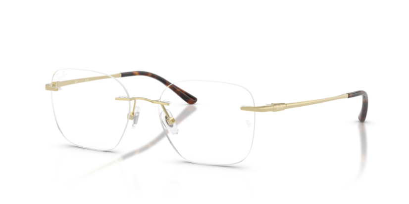 Ray-Ban RX 8783D 1251