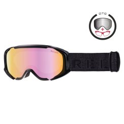 LYŽAŘSKÉ BRÝLE RELAX DE-VIL  HTG65C