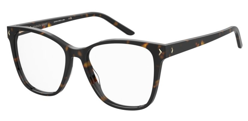 7TH STREET - 7A 603 086 - Veľkosť okuliarov: 54 / 16 / 140