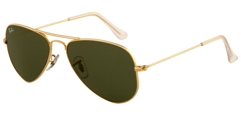 Ray-Ban RB 3044 L0207 Aviator Small