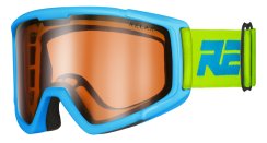 LYŽAŘSKÉ BRÝLE RELAX SLIDER HTG30B
