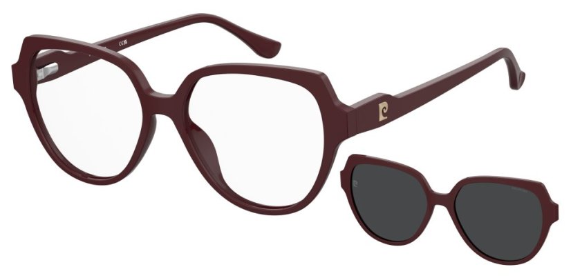 PIERRE CARDIN - P.C. 8556/C LHF