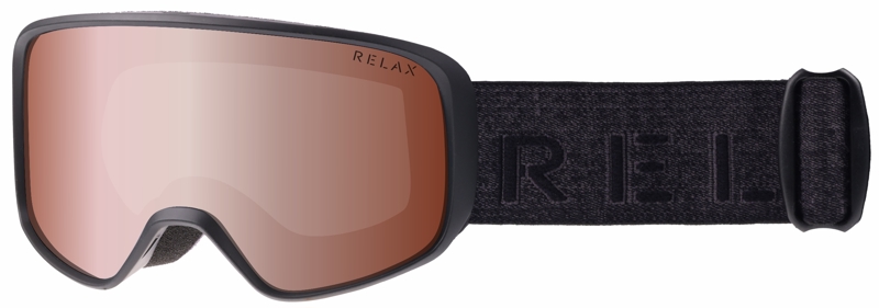 LYŽAŘSKÉ BRÝLE RELAX FLIP  HTG81