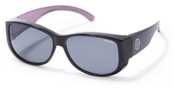 Sluneční brýle na dioptrické brýle - Šířka očnice - 62