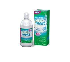 OPTI FREE Pure Moist 90 ml