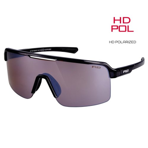 HD polarizační sportovní sluneční brýle R2 BOOST  AT114F
