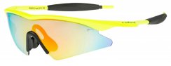 Sportovní sluneční brýle Relax Yuma  R5405C