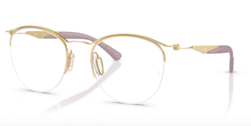 Ray-Ban RX 7553 3218