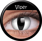 ColourVUE  Crazy Lens Viper