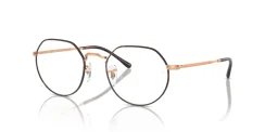 RAY-BAN VISTA RX6465 JACK 3176