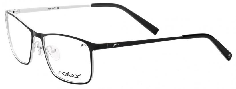 Dioptrické brýle Relax Mili  RM104C1