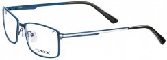 Dioptrické brýle Relax Zeky  RM102C3