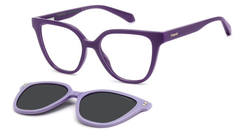 POLAROID - PLD D852/C B3V