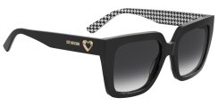 MOSCHINO LOVE - MOL099/S 7RM