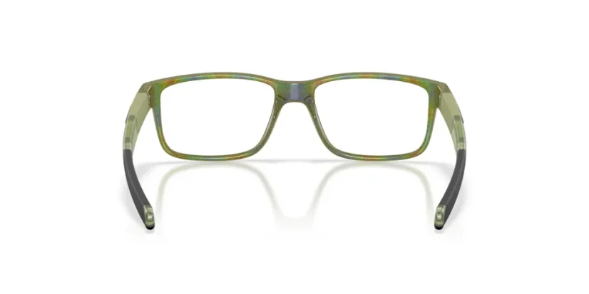 OAKLEY YOUTH RX OY8007 FIELD DAY 800713