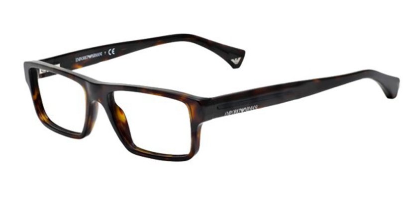 EMPORIO ARMANI 3013 5026