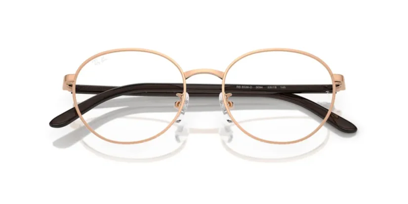 RAY-BAN VISTA RX6538D 3094